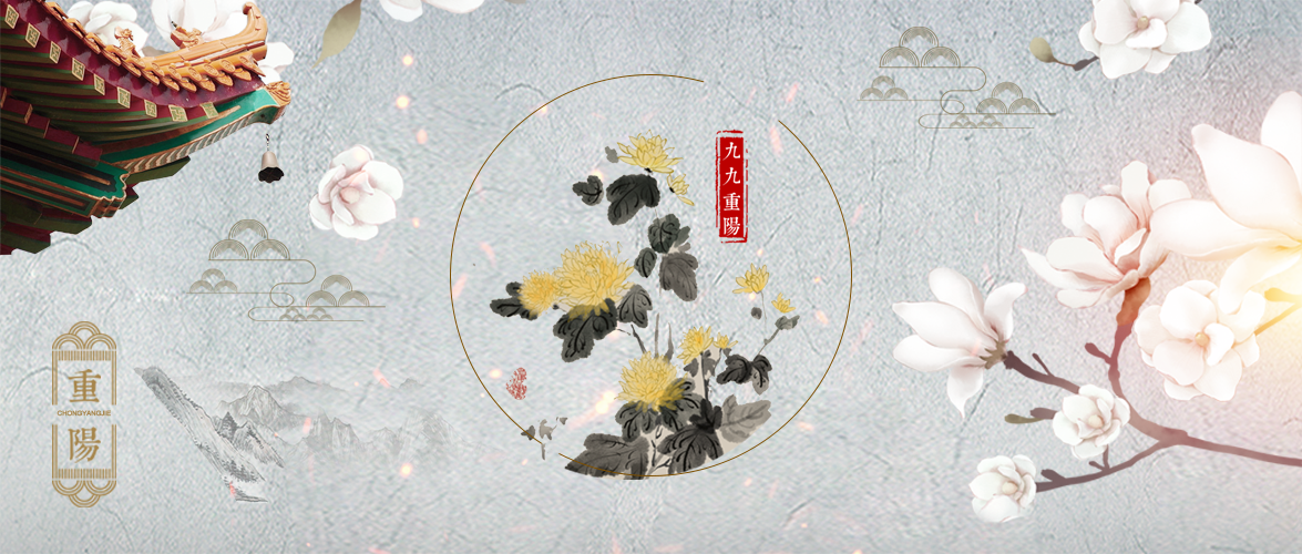 老年消费势力大升级,商领云创新开发重阳敬老电商App 老年消费势力大升级,商领云创新开发重阳敬老电商App